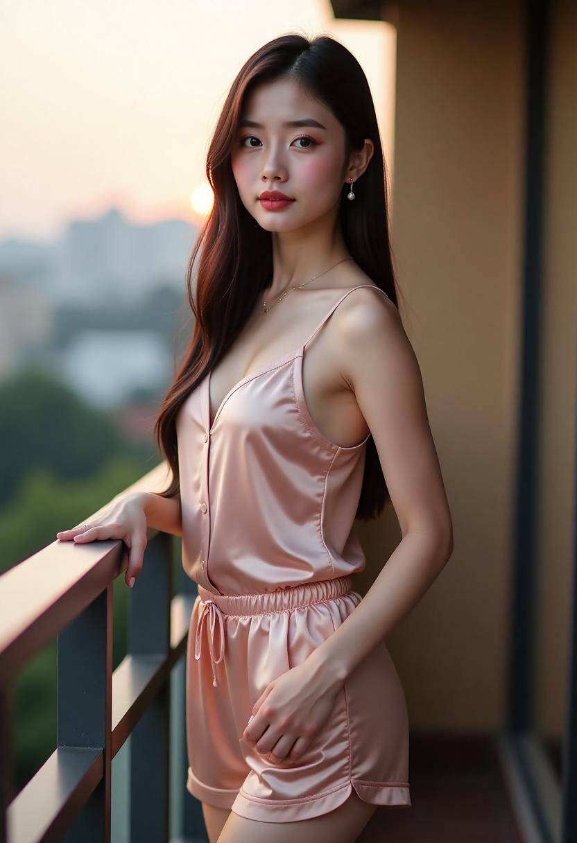财阀家的小儿子