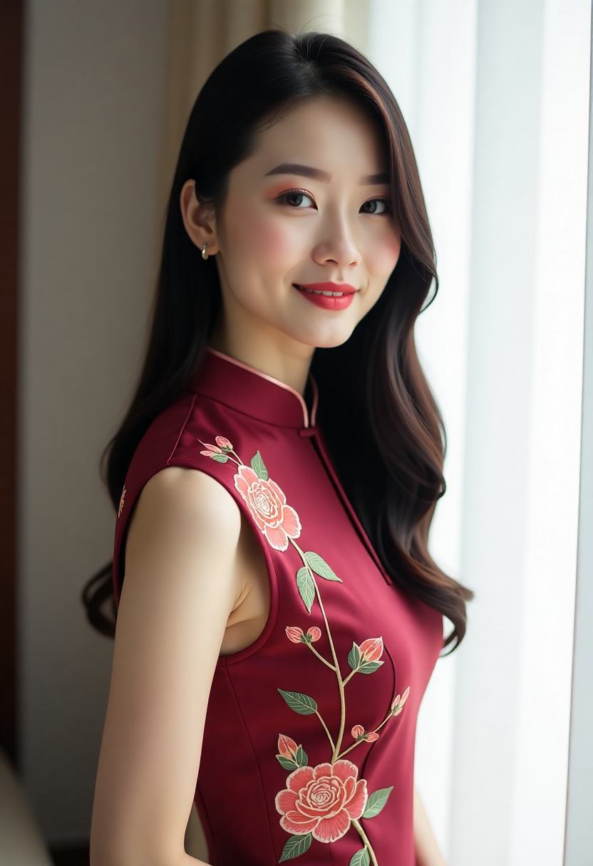 精神病房也会迎来清晨
